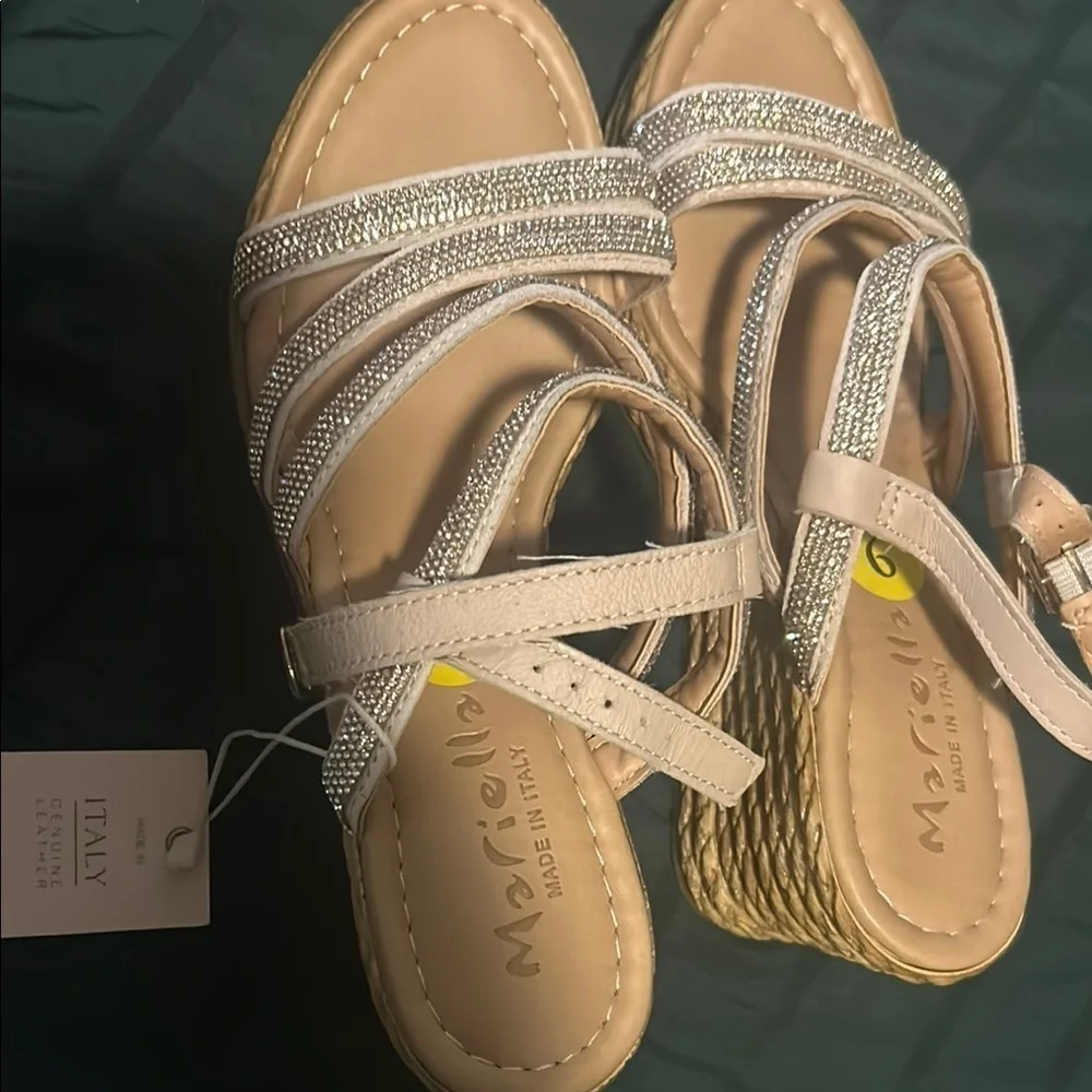 Marshalls these cream